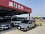 真的只跑1萬公里一手女用車$公會認證$凱亞汽車