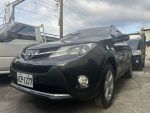 RAV4 G版 僅跑11萬 好開省油空間大 無待修 0906-000866享優惠
