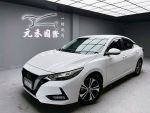 【黃經理】2021 Nissan Sentra...