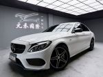 【元禾國際車業】AMG C450 AMG...