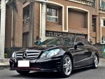保證實車在店 E350 AMG套件 全...