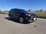 可全額貸款 2019年RAV4 油電 旗艦版 4WD 原廠保養 提供保固