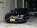 2017 Mercedes-Benz E200｜2.0T ...