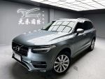 【黃經理】2016 XC90 D4 七人...