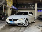 2017 年式 BMW 420i Gran Coup...