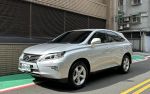 上穩汽車2014年 LEXUS RX270豪...