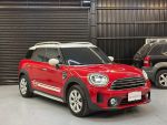 2022年Countryman Cooper 選配...
