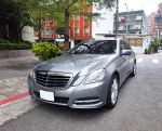 2011年 E250 CGI Avantgarde ...