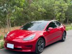 TESLA MODEL 3 SR 選配FSD 不...