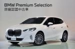 BMW汎德認證稀有釋出 原廠認證...