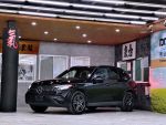2024 GLC300 P20 AMG 360環景 ...