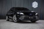 20年 Camry Hybrid 油電旗艦 ...