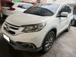 2015 Honda CR-V 2.4 S 棋勝