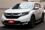 台南小林-CRV VTi-S 跑四萬六 ...
