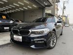 520i Touring 定期公司保養 水...