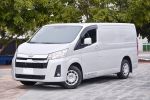 2021/11出廠 Toyota Hiace 2.8...