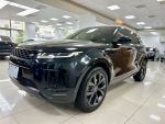 2022 路虎 Evoque Bronze Collection 內外綿密