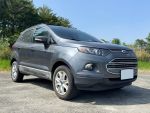 2017年式 ECOSPORT 都會時尚型...