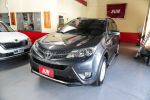 僅跑6.4萬公里，RAV4 2.5，稀有4WD...