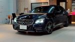 Mercedes-Benz/賓士