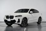 BMW桃園大桐原廠認證中古車2024年BMW X4 xDrive 20i