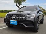 2022 GLC300 配備齊全.性能卓越~免頭款可全額貸款.可超貸~輕鬆坐擁!