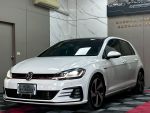 2017 Golf GTI Performance 大...