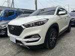 Tcuson 「turbo」僅跑3萬多 一手車 跑少內裝漂亮 定期保養 無待修