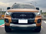 【2019年式 Ford Ranger 4x4 t...