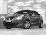 2018年 BALENO 1.0 一手無菸認證車，實車實價，五門掀背，輕鬆全額貸
