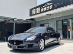 Maserati/瑪莎拉蒂