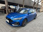 Focus wagon1.5 st-line vignale(原廠認證中古車)