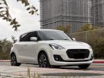 2020 Suzuki Swift 1.0 GLX 實車實價