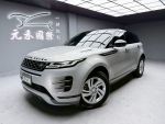 【黃經理】2022 Rover Evoque ...