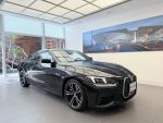 G22 420iM Coupe 保固到2027 BMW台北鎔德原廠認證 陳立騰