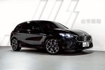 BMW 120 M-Sport 2025 曲面螢...