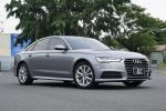 2018 A6 35TDI 免鑰匙 盲點偵...