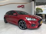 2020 FORD Focus 5D ST-Line ...