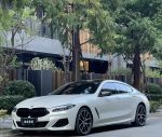 正2019年 M850i GC XDrive
