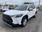 Toyota Corolla Cross 2022款H...