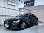 【德總車業】C300 AMG 4傳 P20...