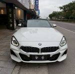 2022年BMW Z4 20i M-SPORT 歐...
