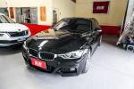 總代理320i，M-Sport版，5AS駕駛輔...