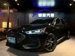 2023 Focus ST Wagon 2.3 只跑1萬 新車保固中 全額貸