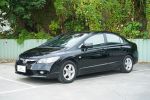 台南 [東達汽車] HONDA 2009 C...