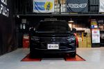 2023 Tiguan 280 Elegance 全車原版件 原廠保養