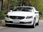 S60 安全旗艦型原廠保養！超低里程僅跑７萬！ＡＣＣ車道偏移！ＨＫ音響大滿配！