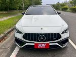 總代理AMG CLA 45 S 4MATIC/一...
