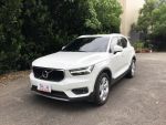 2020 XC40 T4 僅跑6萬 跨界休...
