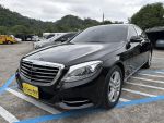 宏勝（發哥車庫）2017年S-350d LWB...